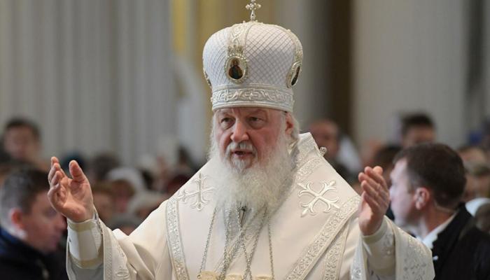 Поздравление С Рождеством Патриарха Кирилла 2021