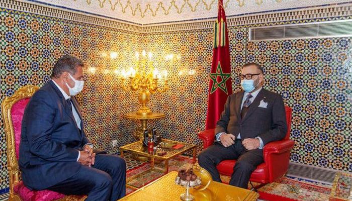 Maroc lhomme daffaires Aziz Akhannouch nommé Premier ministre par le