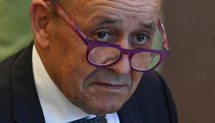 فرنسا تؤكد استمرار إيران في انتهاك “الاتفاق النووي”