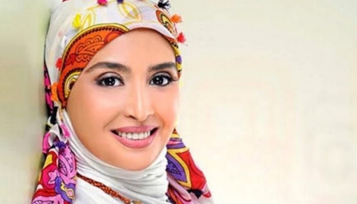 احتفالا بعيد ميلاد ابنها أحدث ظهور للفنانة المصرية المعتزلة حنان ترك