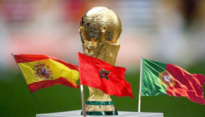 Vidéo Les atouts incontestables de l organisation du Mondial 2030 au Maroc