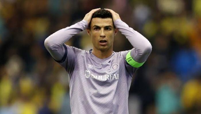 Coup De Tonnerre Al Nassr N A Plus Besoin De Ronaldo