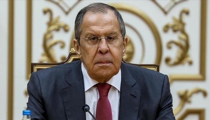 Lavrov En Guin E Congo Brazzaville Et Tchad La Russie Renforce Ses