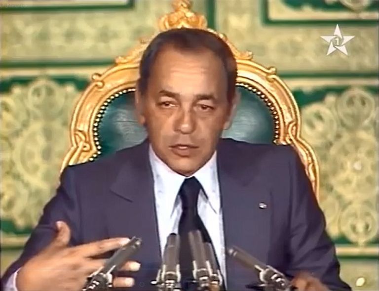 صورة أرشيفية من إحياء الذكرى