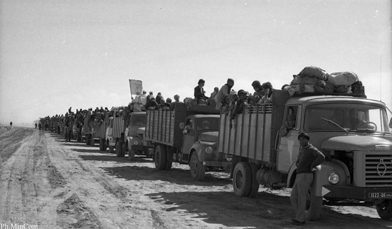 صورة أرشيفية من إحياء الذكرى