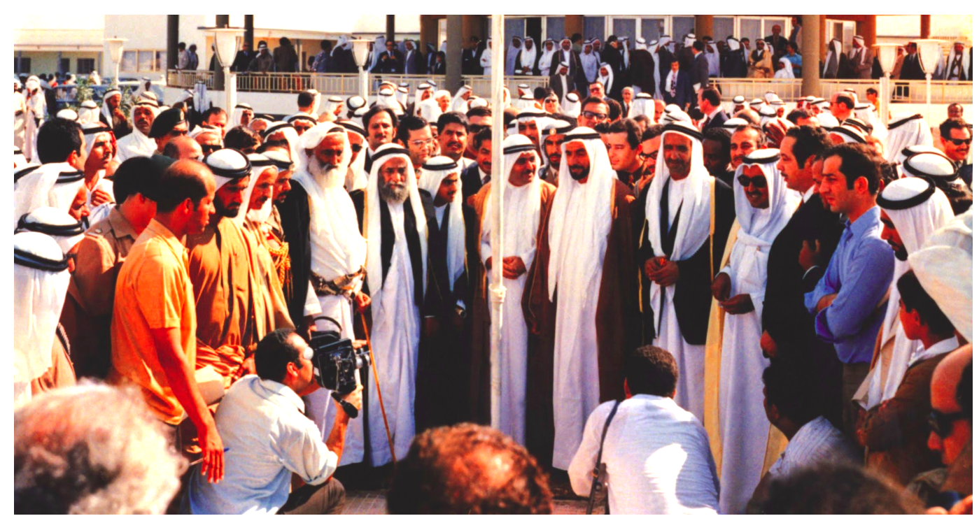 قصة الخمسين عام