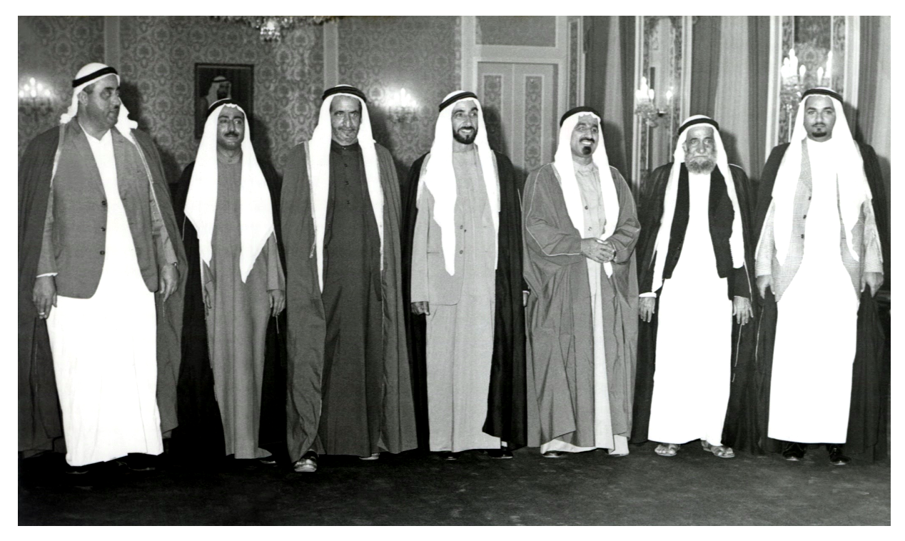 قصة الخمسين عام