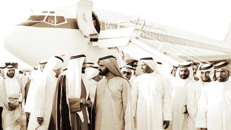 قصة الخمسين عام