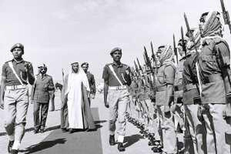 قصة الخمسين عام