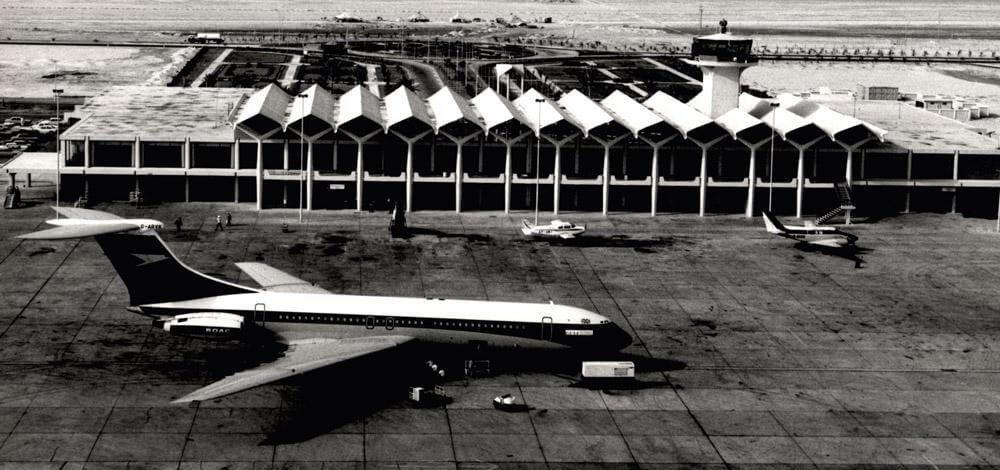 قصة الخمسين عام