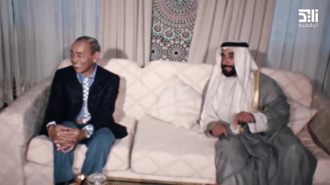 قصة الخمسين عام