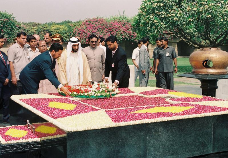 قصة الخمسين عام