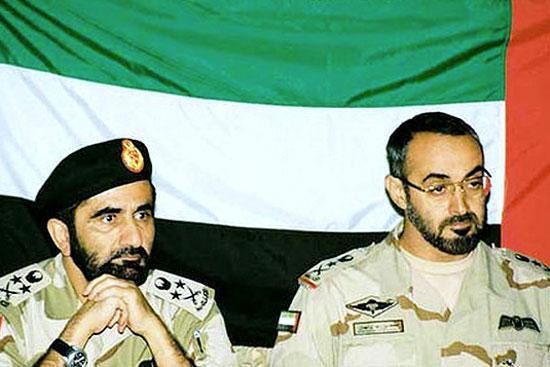 قصة الخمسين عام