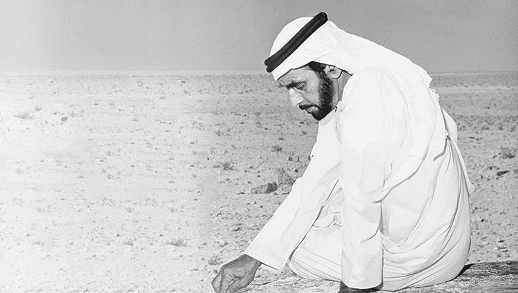 قصة الخمسين عام