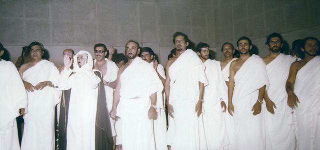 قصة الخمسين عام