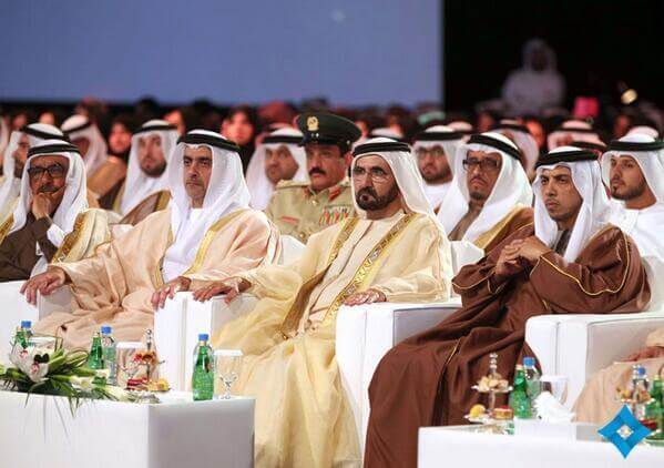 قصة الخمسين عام