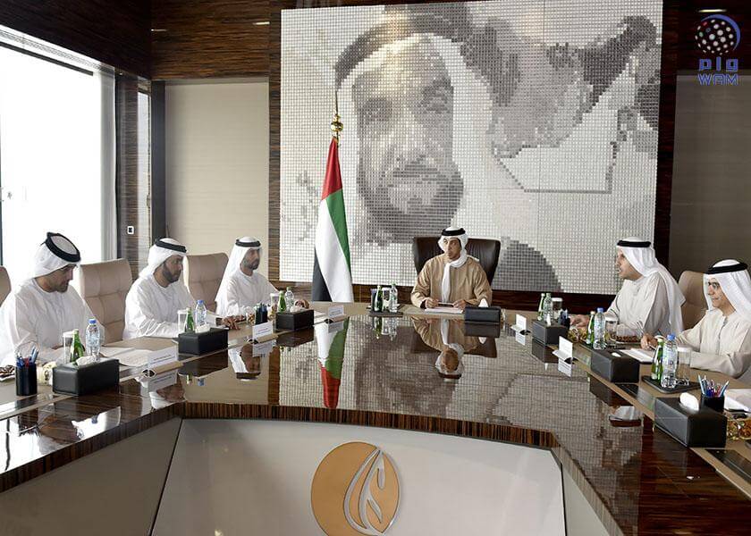 قصة الخمسين عام