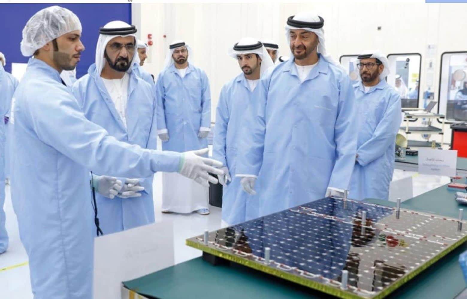 قصة الخمسين عام