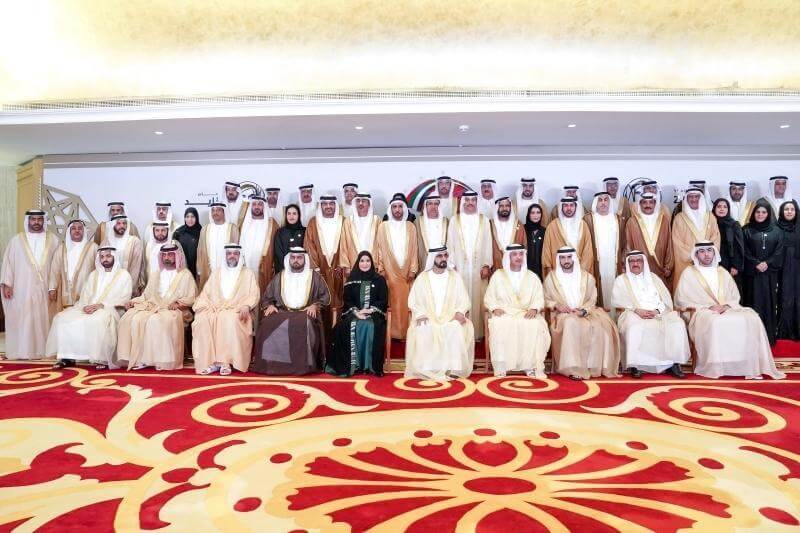 قصة الخمسين عام