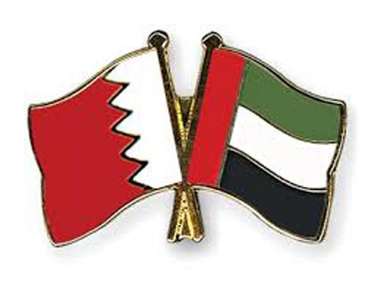 الإمارات تحتل المركز الثاني في قائمة واردات البحرين 