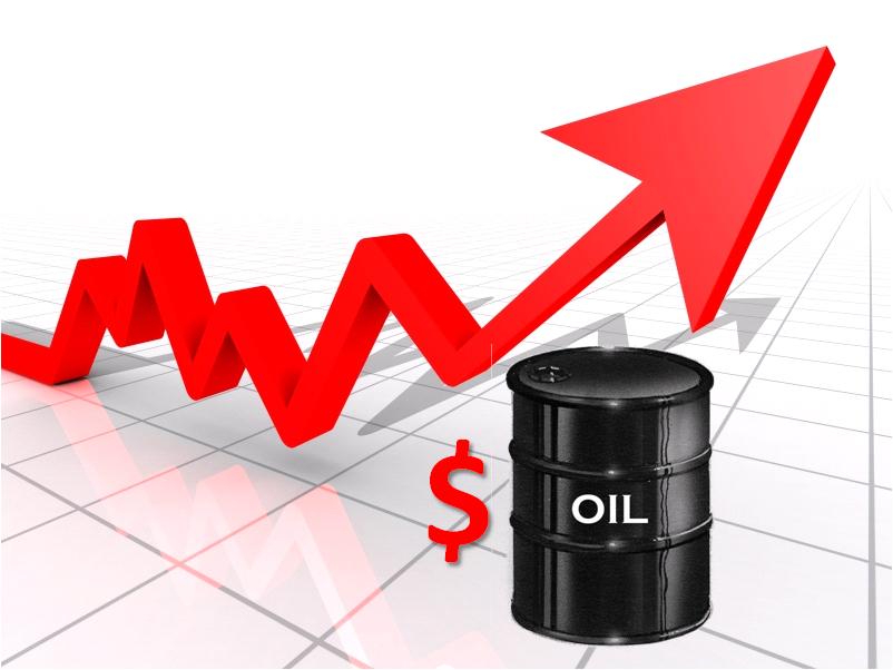 ارتفاع أسعار النفط بفعل حرائق الغابات في كندا والعنف في ليبيا