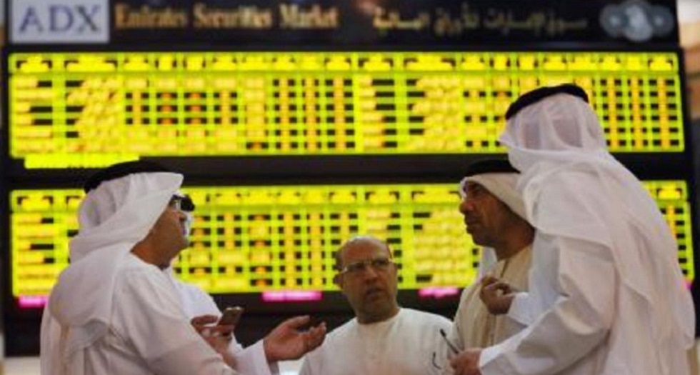 تباين مؤشرات سوقي الإمارات
