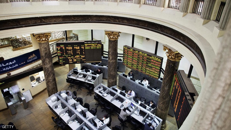 الوديعة الإماراتية تنعش آمال بورصة مصر