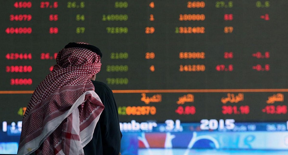التراجع يغلب على أداء البورصات العربية
