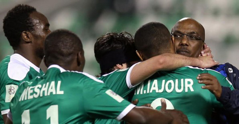 الأهلي القطري