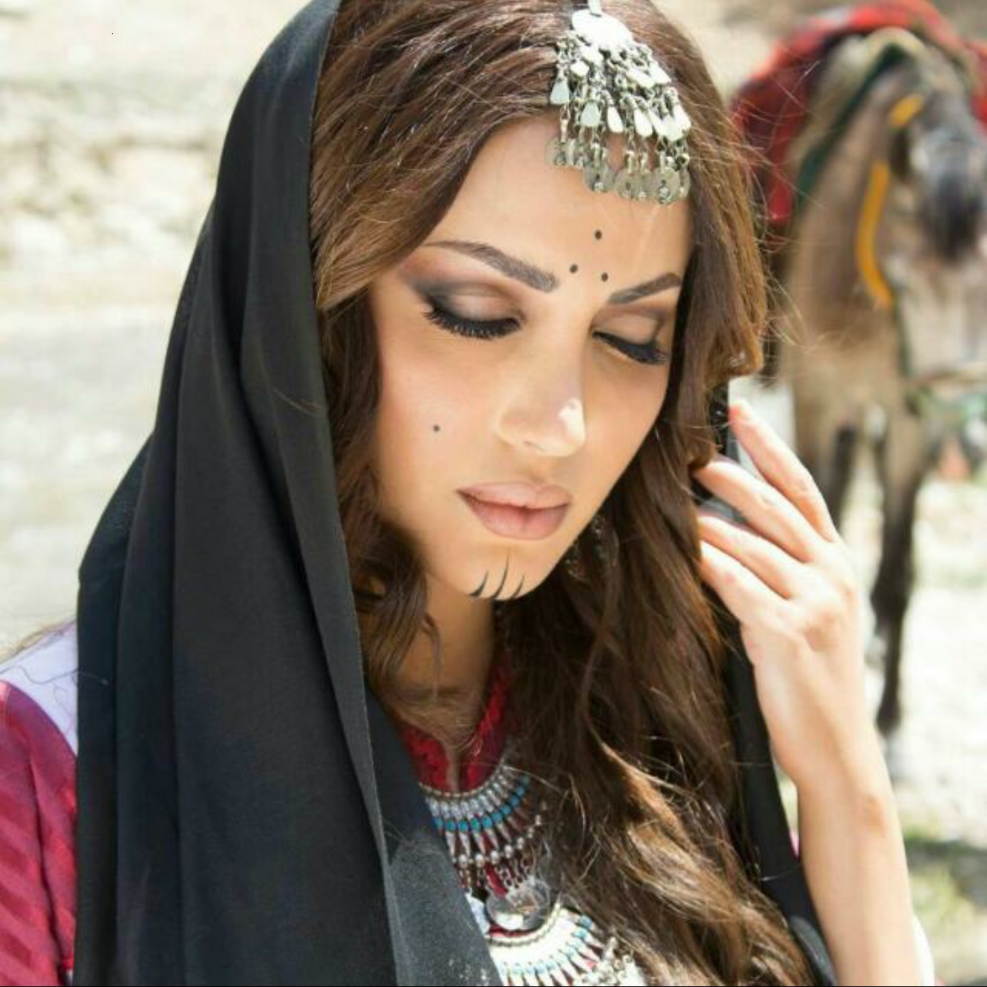 نسرين طافش