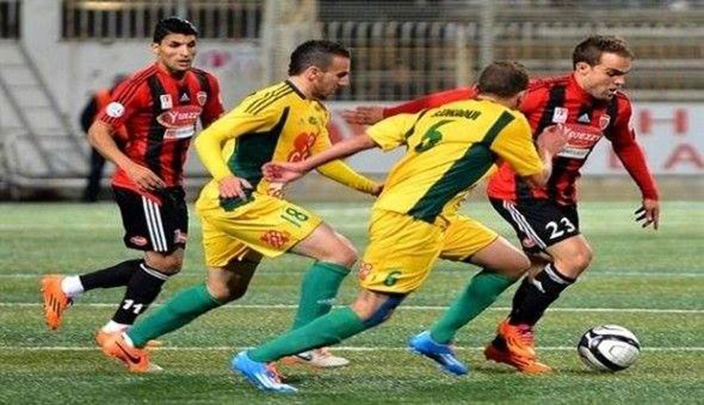 أحد لقاءات اتحاد العاصمة