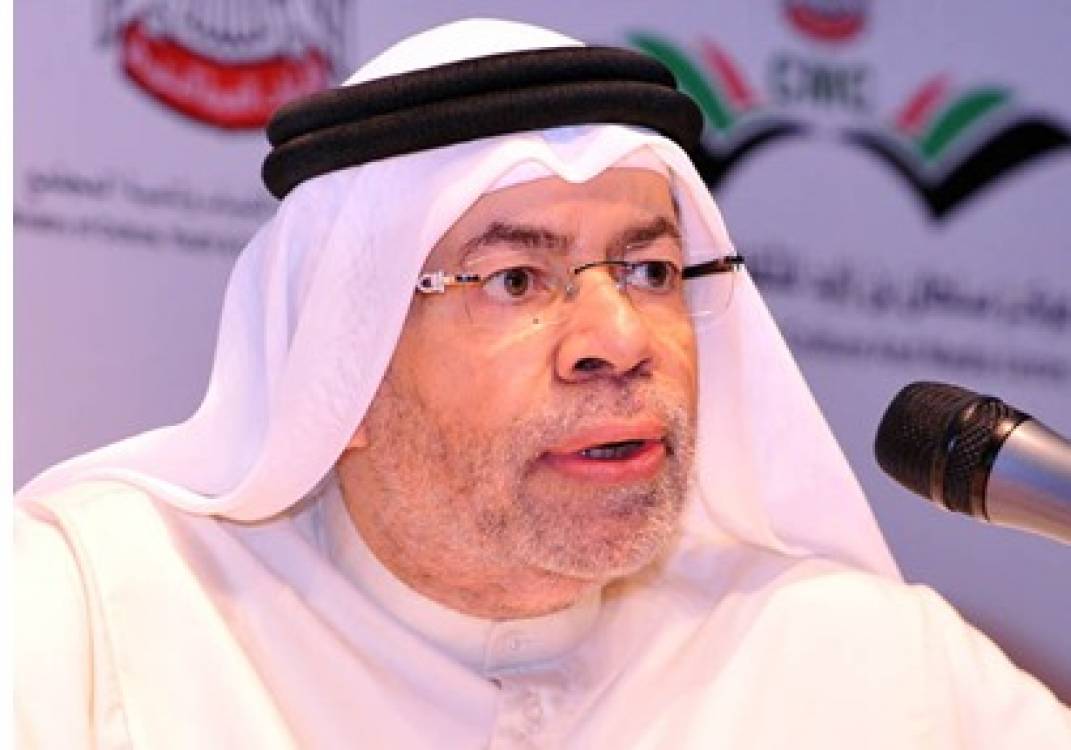 الشاعر الإماراتي حبيب الصايغ