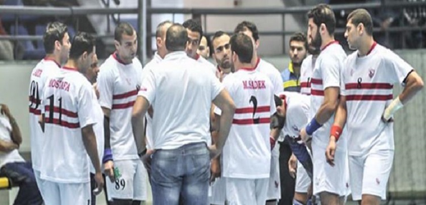 الزمالك يحرز لقب بطولة إفريقيا للأندية أبطال الكأس للمرة الخامسة في تاريخه