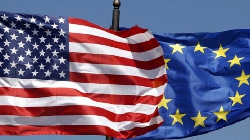 فشل محادثات التجارة الحرة بين أمريكا والاتحاد الأوروبي