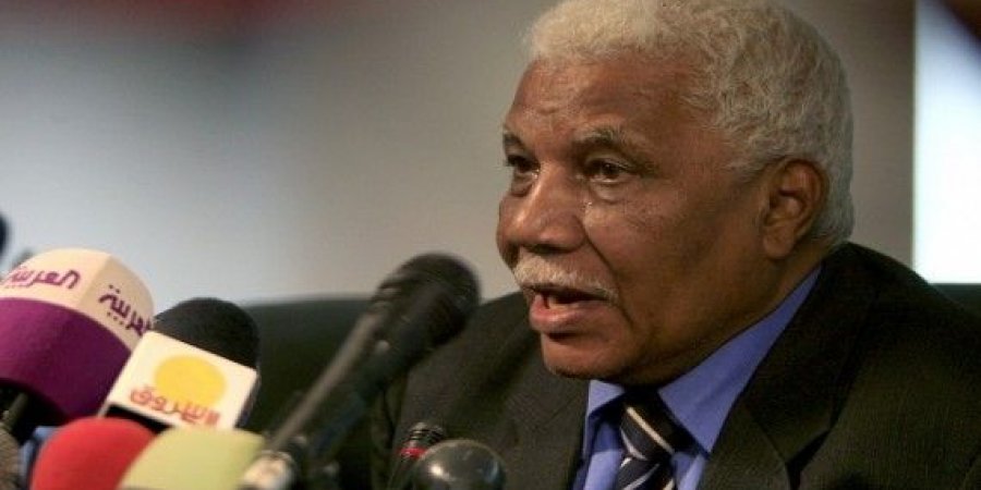وزير الإعلام السوداني