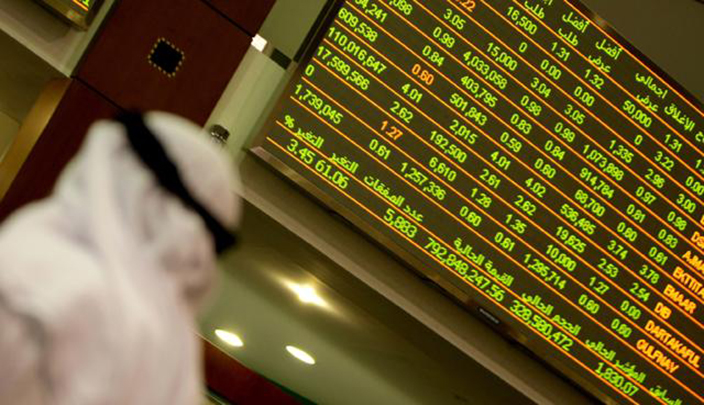 ارتفاع جماعي في بورصات مصر والسعودية والكويت نهاية الأسبوع