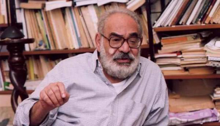 علاء الديب.. رحل قبل أسبوعين وتأبين خاص له بالمركز الدولي للكتاب بالقاهرة