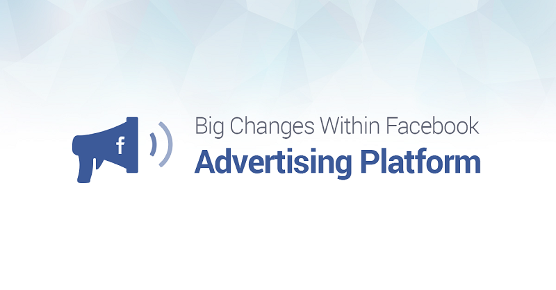 فيس بوك يعلن عن تغييرات جديدة في سياسة الإعلانات