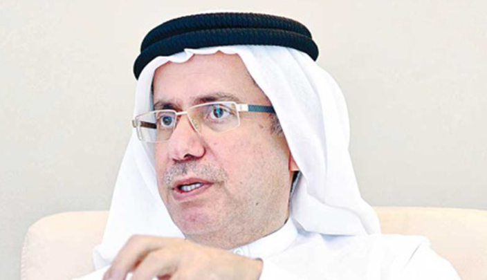 محمد عمران الشامسي