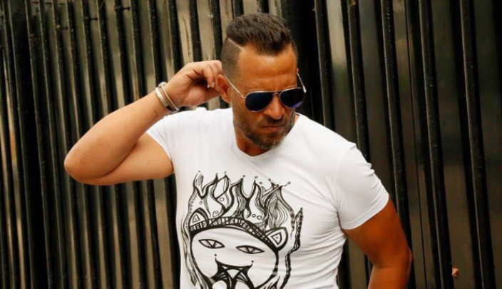 ماجد المصري