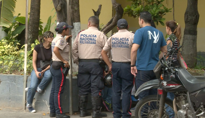 سجلت السلطات الفنزويلية وقوع 17 ألفا و778 جريمة قتل في خلال عام 2015.