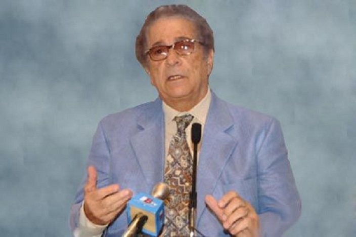 أنيس منصور