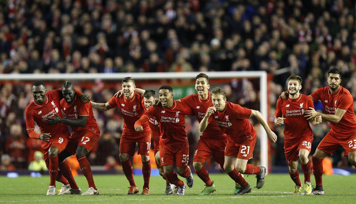 ليفربول