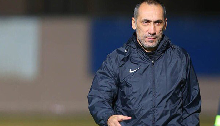اليوناني جيورجيوس دونيس