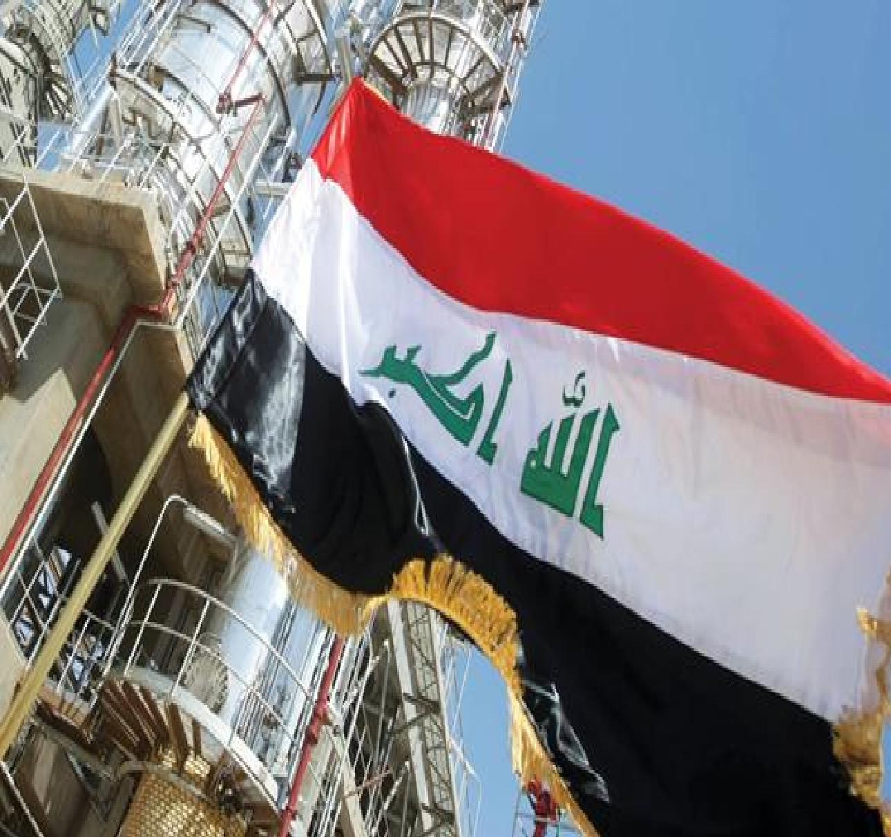 600 ألف برميل صادرات النفط العراقية يوميًا