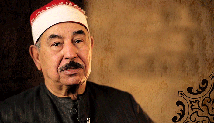 الشيخ محمد الطبلاوي