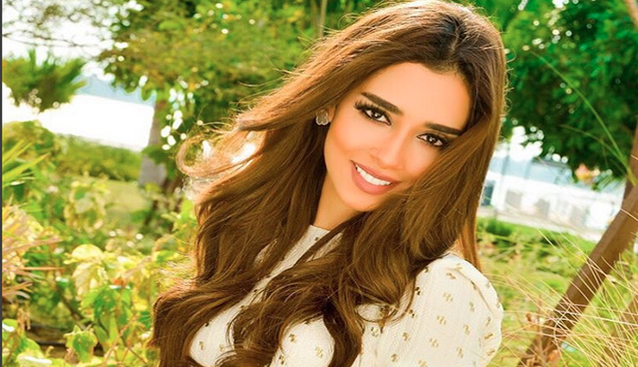 النجمة الإماراتية بلقيس فتحي