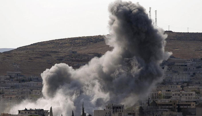 صورة أرشيفية