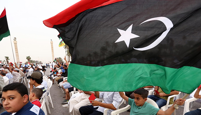صورة أرشيفية
