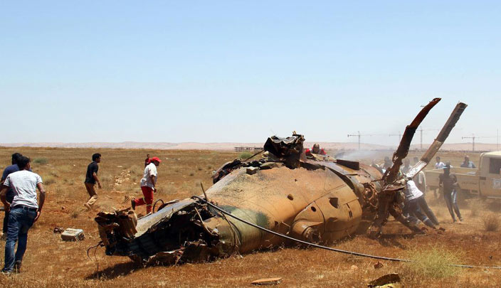صورة أرشيفية